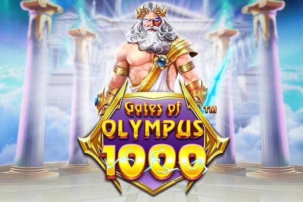 Discover the Majesty of Gates of Olympus Casino