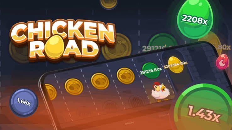 Disfruta de Chicken Road Gratis Diversión y Entretenimiento Asegurado