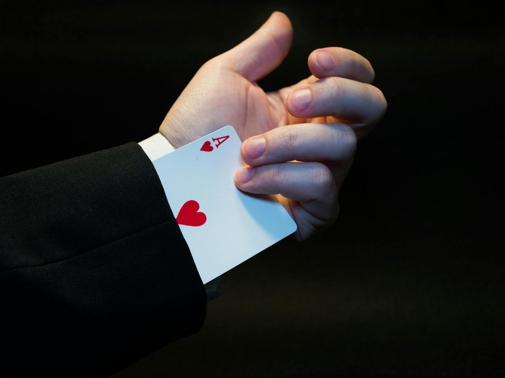 ricardos casino