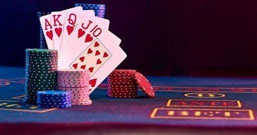 Τα Καλύτερα Online Καζίνο Πρόδρομοι της Διασκέδασης Τα Καλύτερα Online Καζίνο Πρόδρομοι της Διασκέδασης