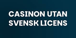 Poker utan svensk licens - En guide till online poker