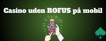Udenlandsk Casino Uden ROFUS 2026 Alt Du Skal Vide