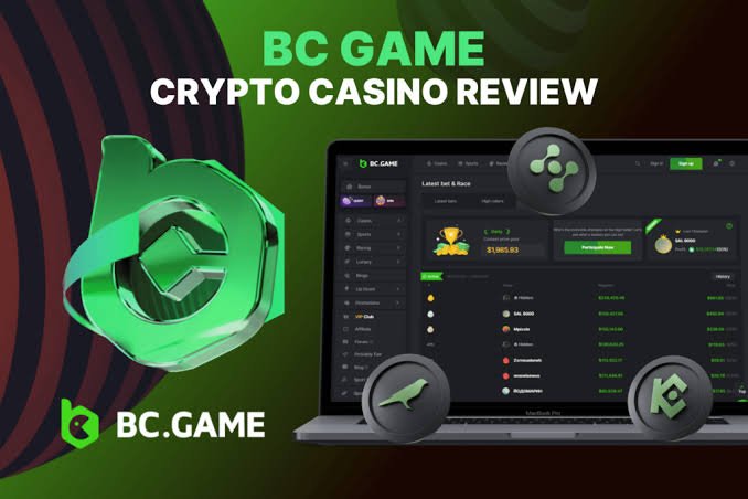 Unleashing the Excitement of BC.Game Romania Casino Unleashing the Excitement of BC.Game Romania Casino