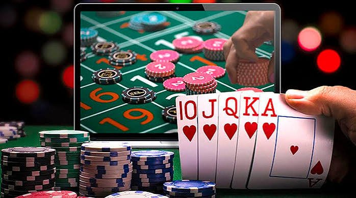 Bezpečné zahraniční casino Jak vybrat to pravé místo pro hazardní hry