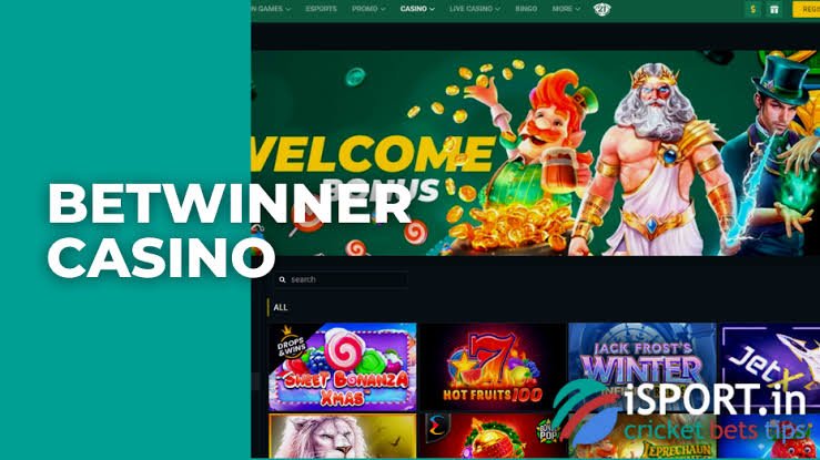 Comprehensive BetWinner Bonus Guide Unlock Your Winning Potential