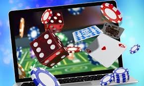 Discover Excitement at Casino Hello Fortune