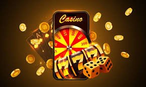 Discover the Excitement of Spin Million Online Casino 1056617552 Discover the Excitement of Spin Million Online Casino 1056617552