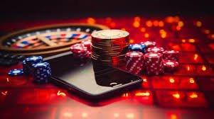 Discover the Excitement of Tropicanza Casino -377448026