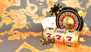 Discover the Excitement of Tropicanza Casino -377448026