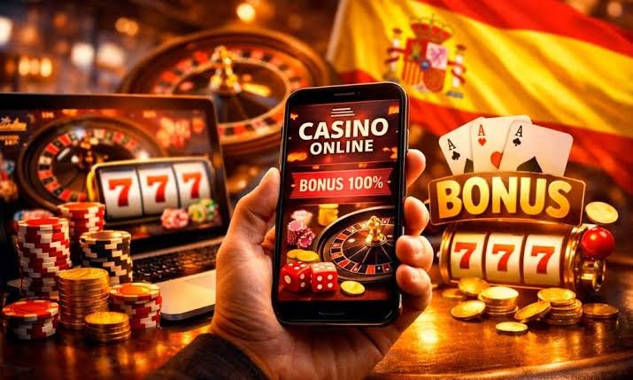 Los Mejores Casinos de Slots para Jugar con Dinero Real