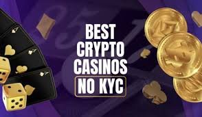 No-Verification Crypto Casinos The Future of Online Gaming 246659381