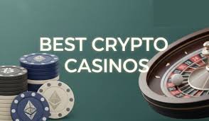 No-Verification Crypto Casinos The Future of Online Gaming 246659381