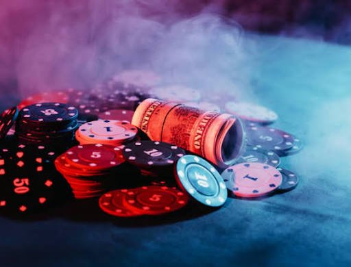 NV Casino Η καλύτερη εμπειρία διαδικτυακού τζόγου
