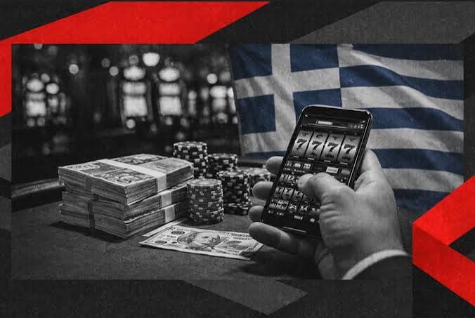 NV Casino Η καλύτερη εμπειρία διαδικτυακού τζόγου