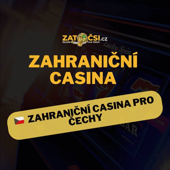 Zahraniční casino s vkladem 50 Kč Jak začít hrát