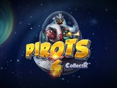 Pirots 4 Elk A Thrilling Adventure Awaits in the Digital Sea